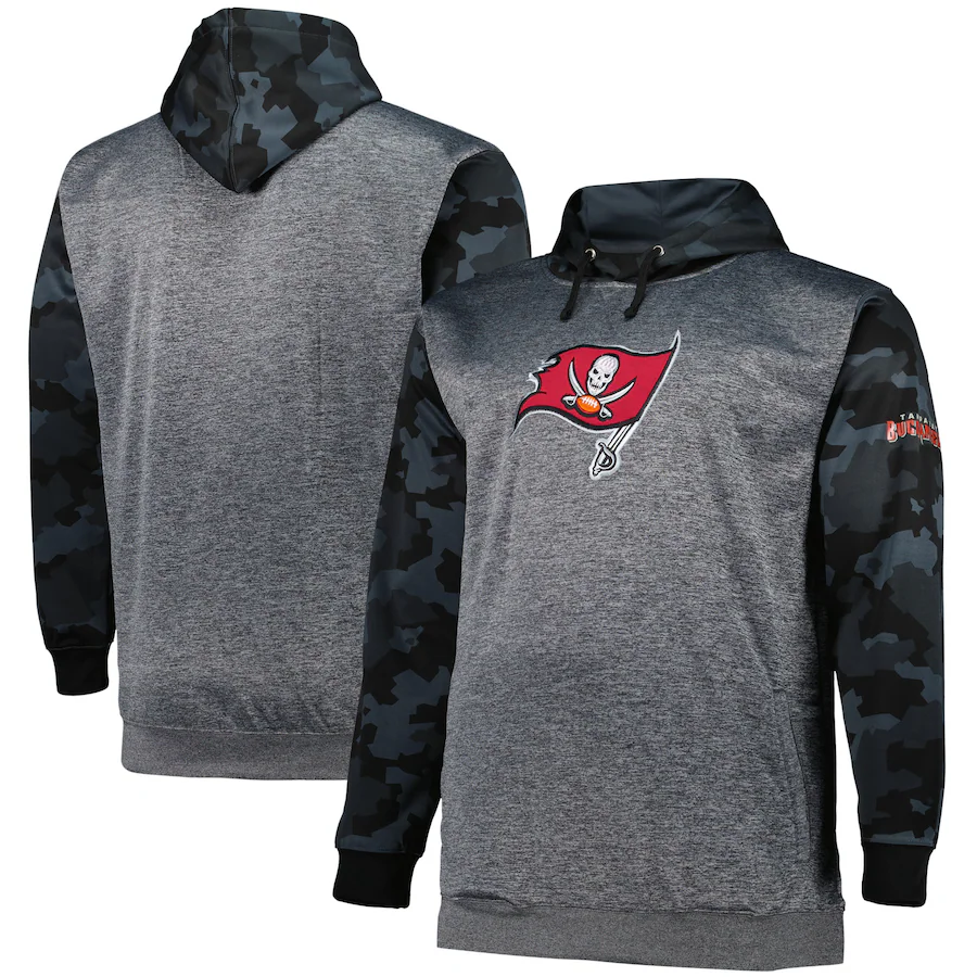 Men 2023 NFL Tampa Bay Buccaneers style 2 Sweater